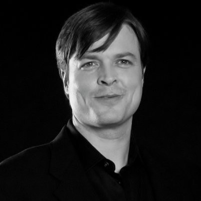 Stephen Keefe