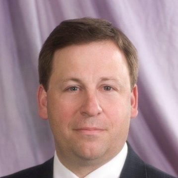 Tim McGarry