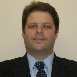 Alexander Ramey