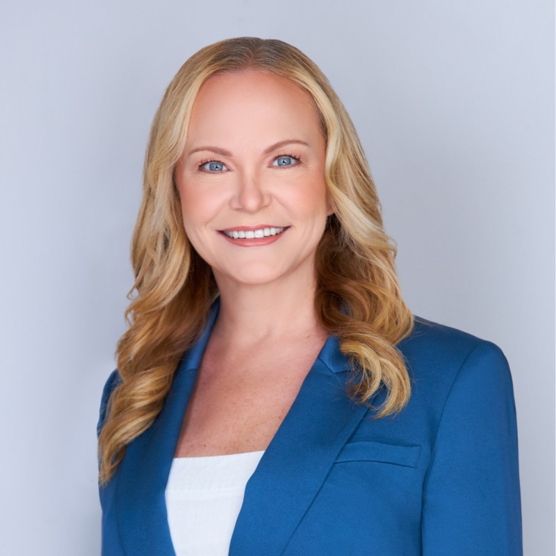 Kimberley Lunetta