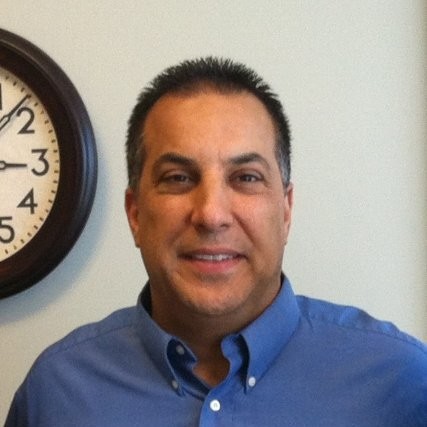 Greg Ajalat
