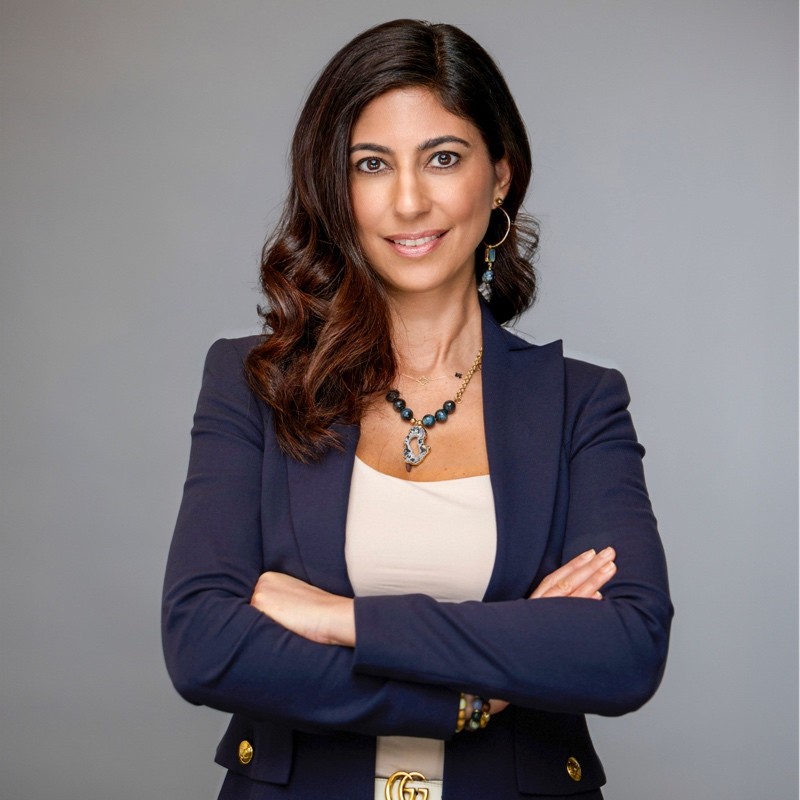 Roya Shakoori