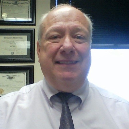 David Caulk