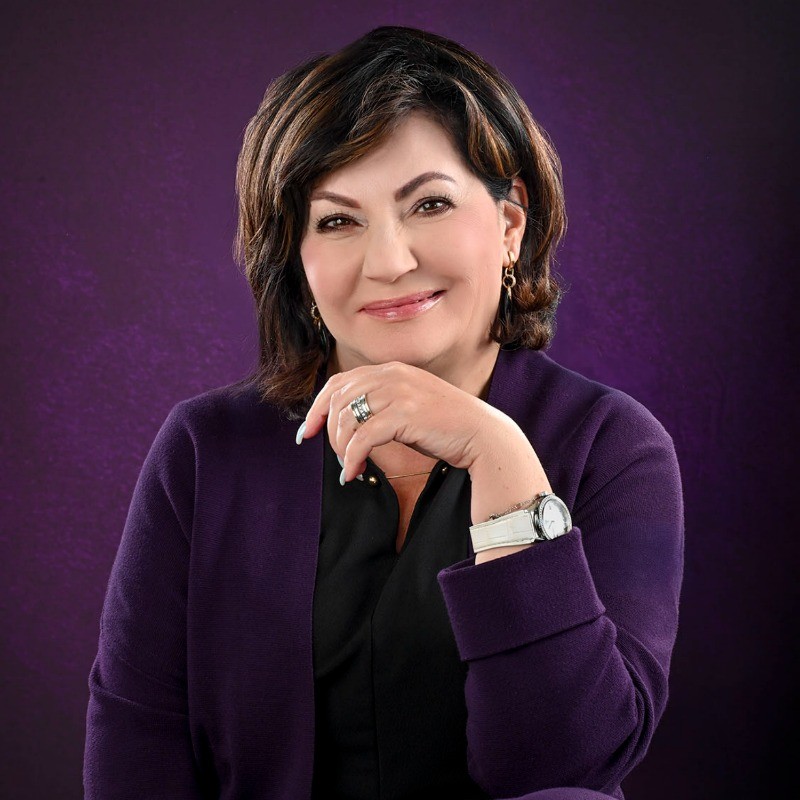 Maya Shulman