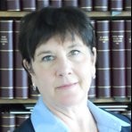 Regina Vogelsong