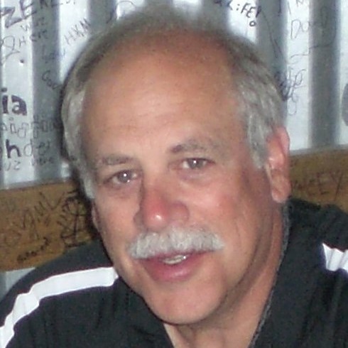 Mark Cohn