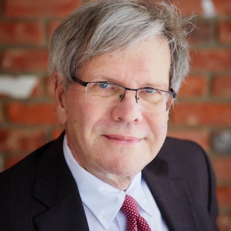 James Stone
