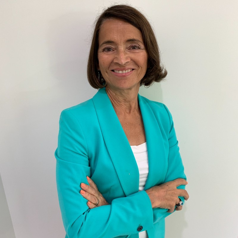 Cynthia Cannady