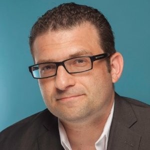 Anthony Alden