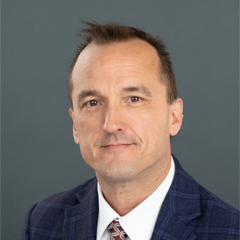 James Babek