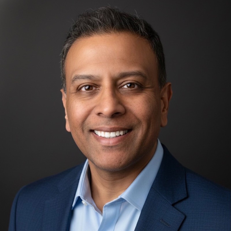 Anil Vadaparty