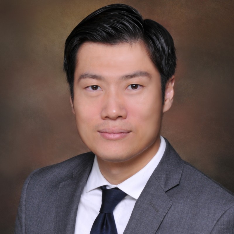 Bernard Pang