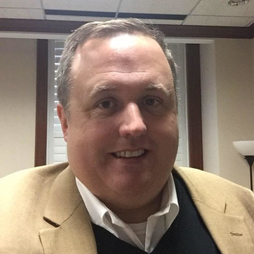 Mark Crandley