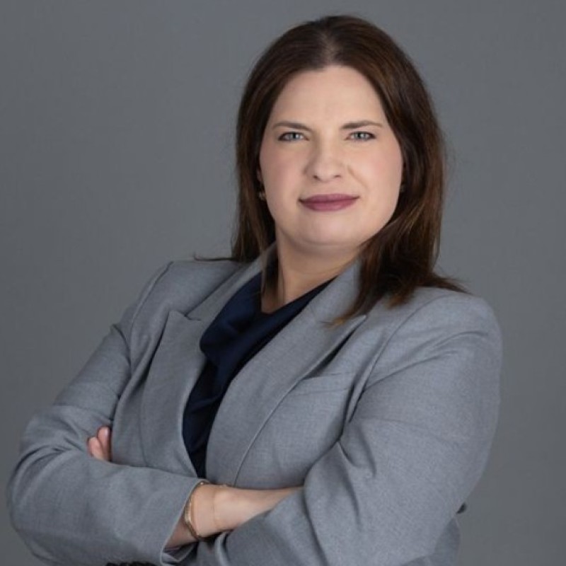 Yelena Katz