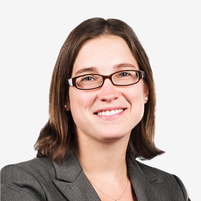 Alison Andersen