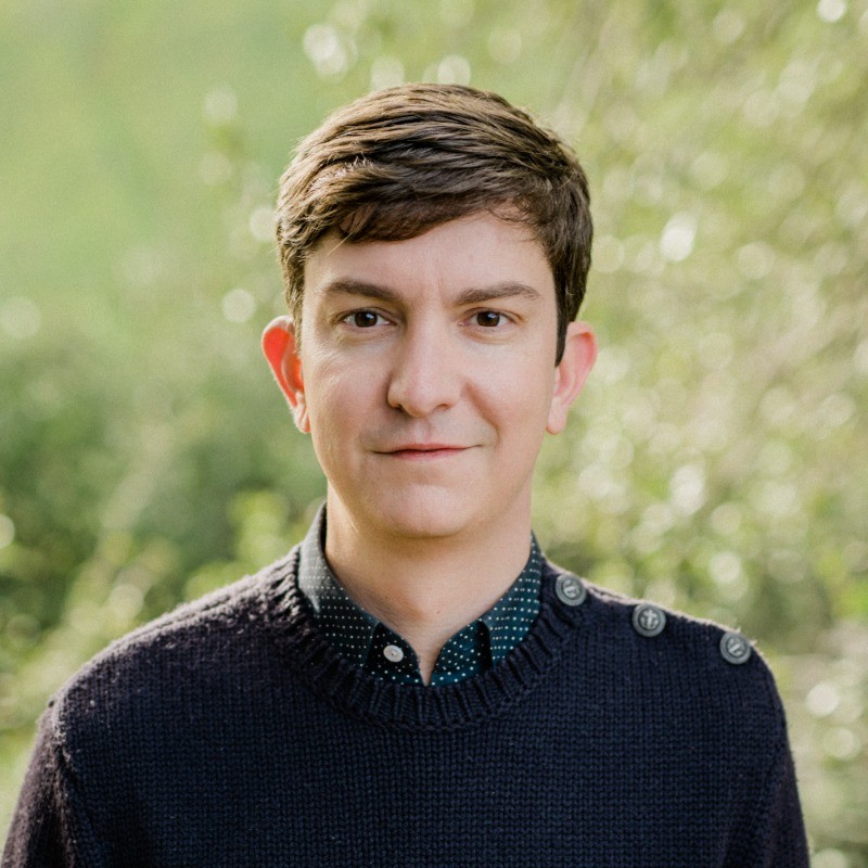 David Rusenko