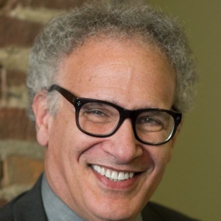 Joshua Cohen