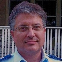 Jack Coladarci