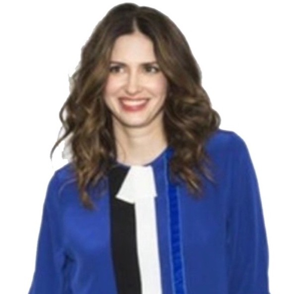 Amy Keller