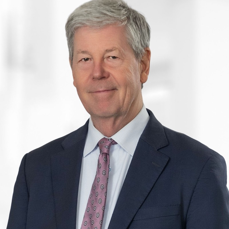 Stephen Daday