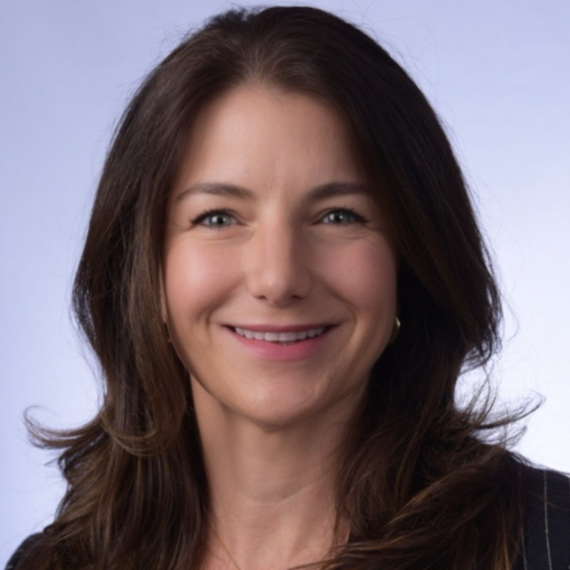 Jennifer Alldredge