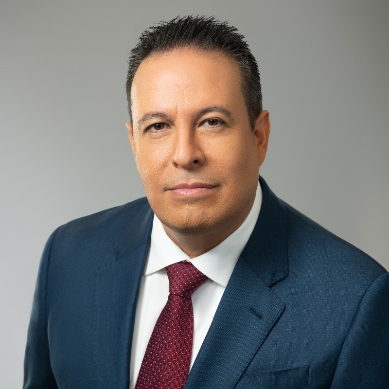 Walter Benenati