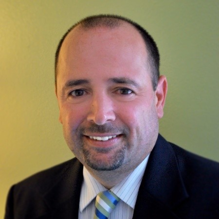 Donald Oder