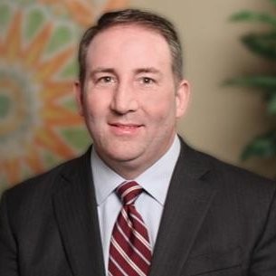 Darren Barreiro