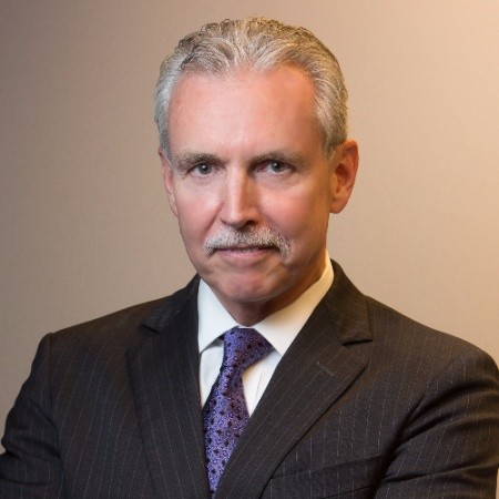 Ronald Burke