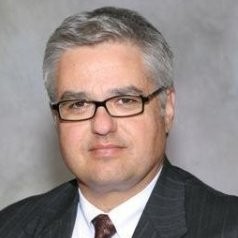 Ronald Carnevali