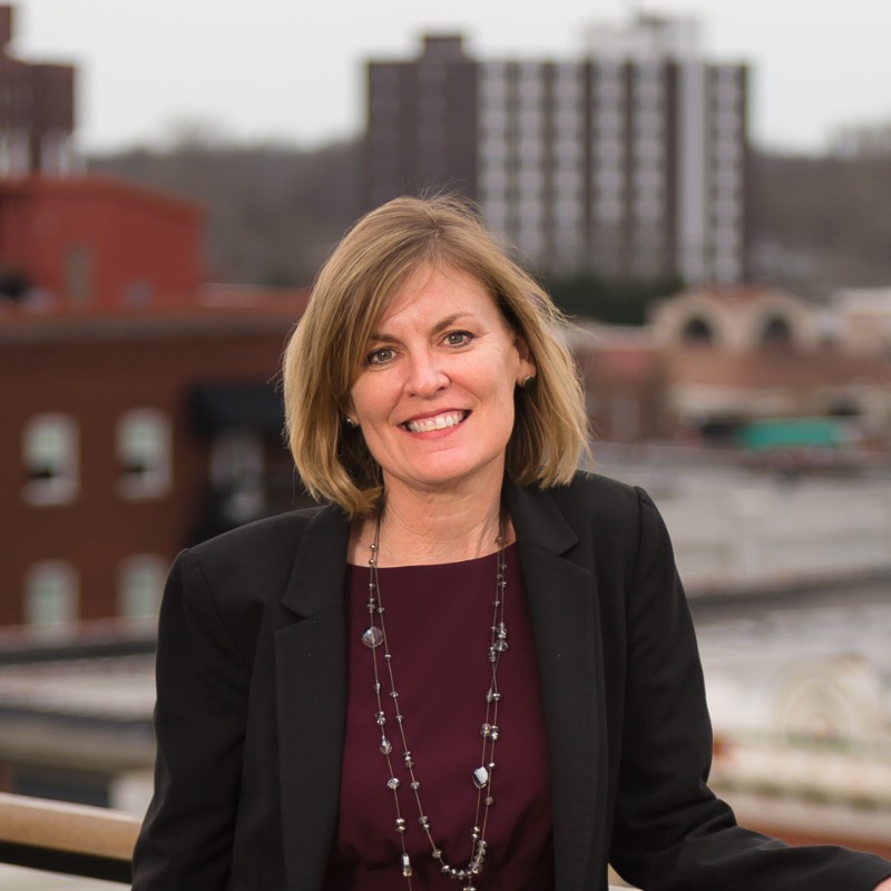 Deborah Dodge