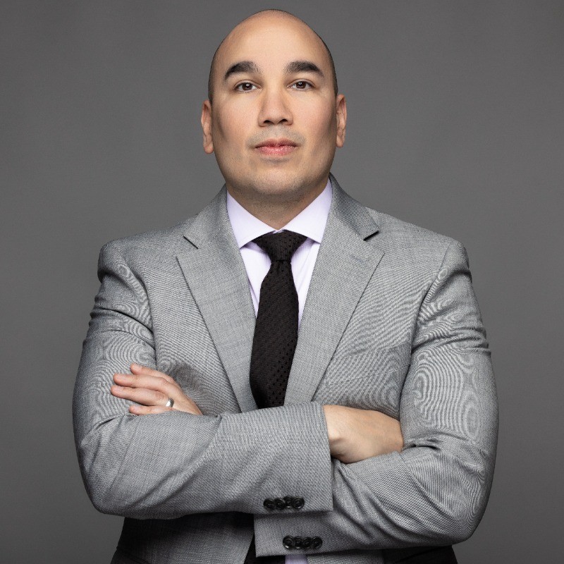 James Abrenio