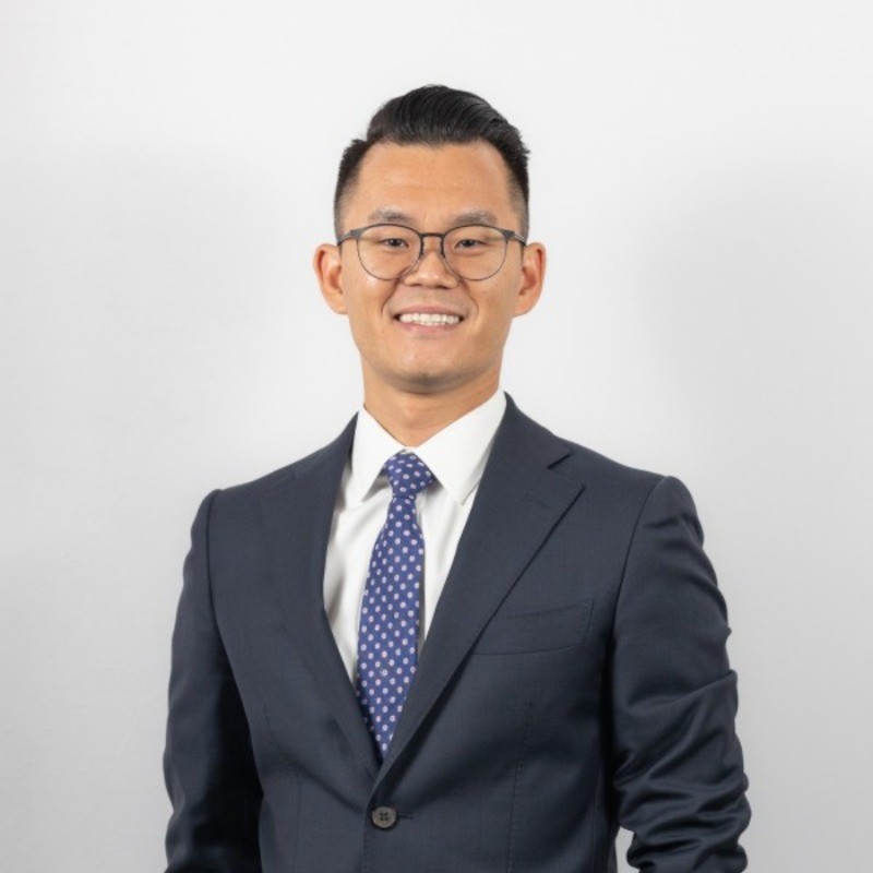 James Lim