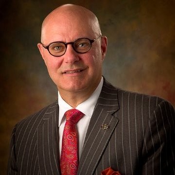 Thomas Ferris
