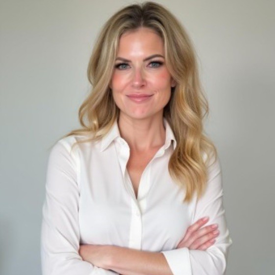 Kristin Olson