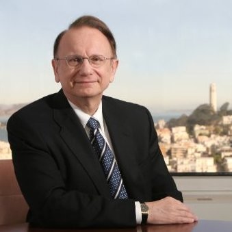 Garry Mathiason
