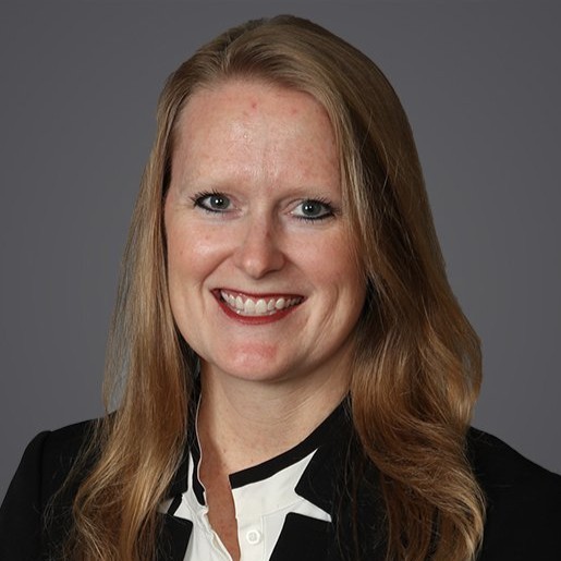 Bonnie Martin