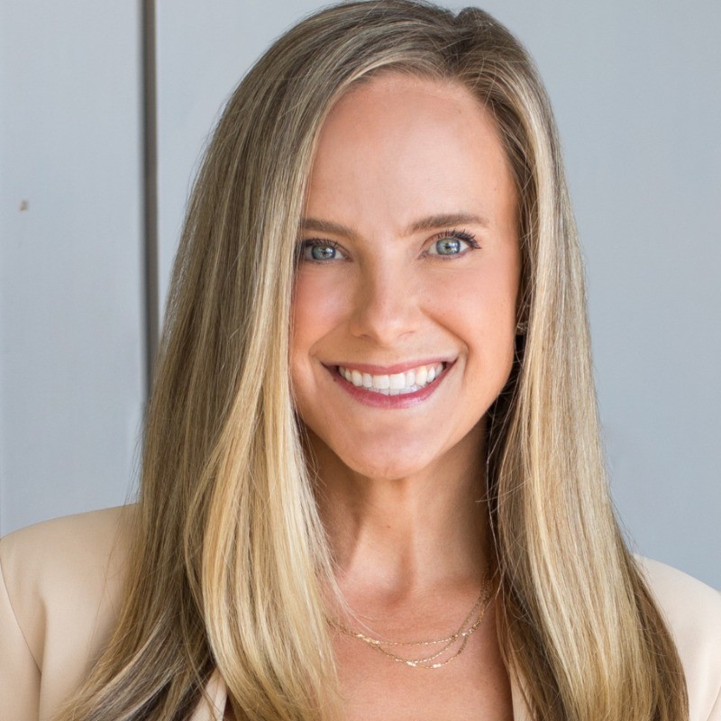 Joanna Simon