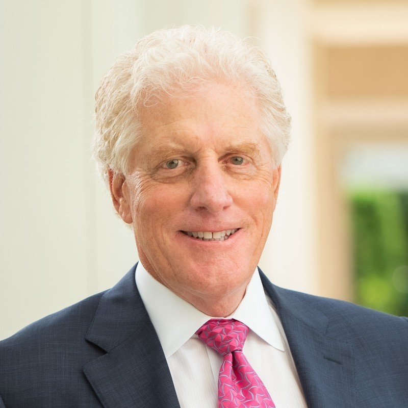 Patrick Regan