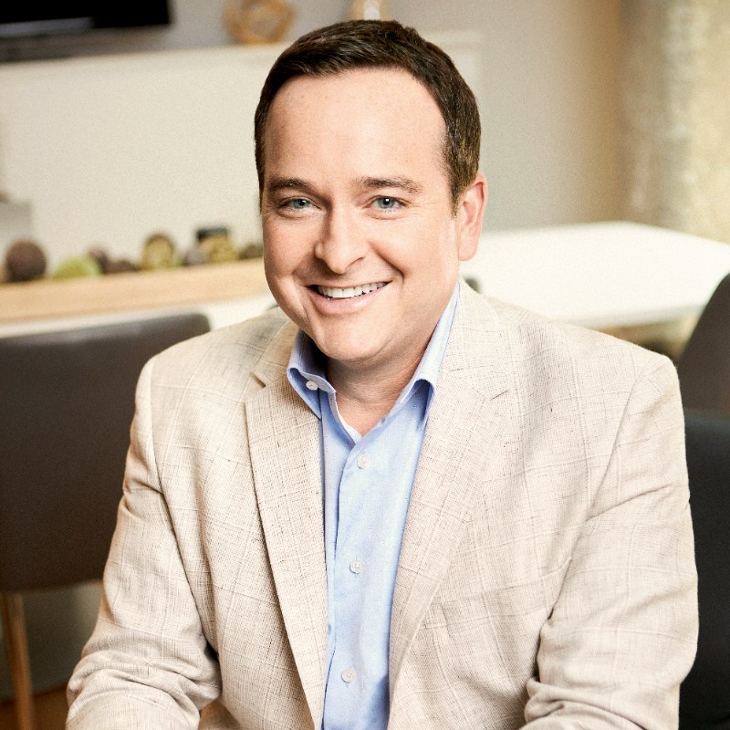 Michael Agruss