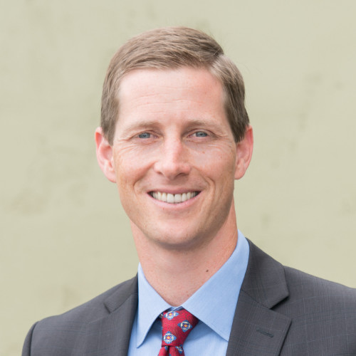 Chris Hendricks