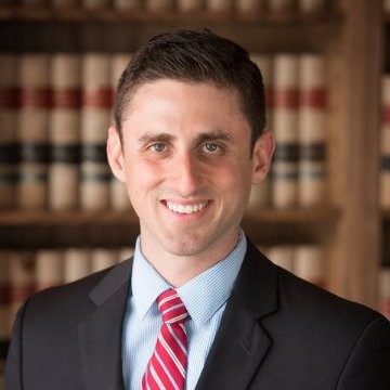 Justin Kalemkiarian