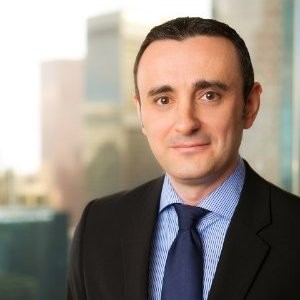 George Busu