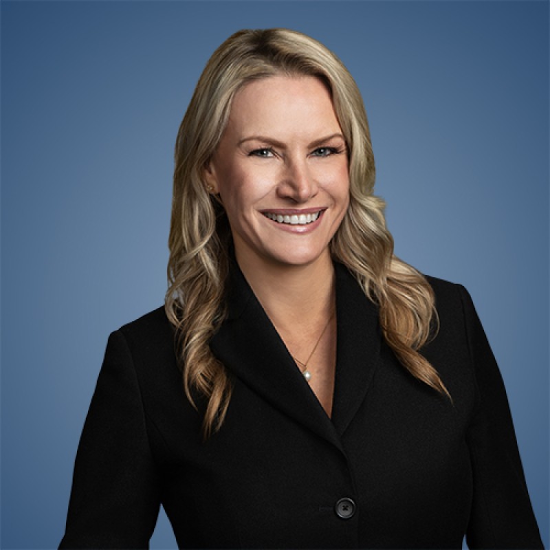 Lindsay Ayers