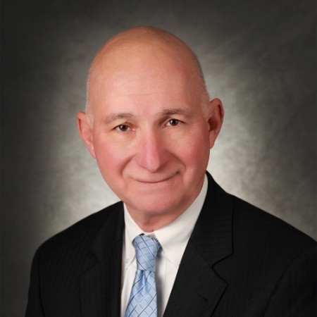 Ralph Dublikar
