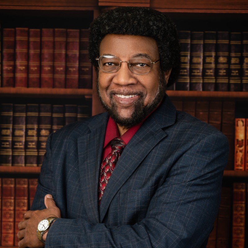 Kenneth Mayfield