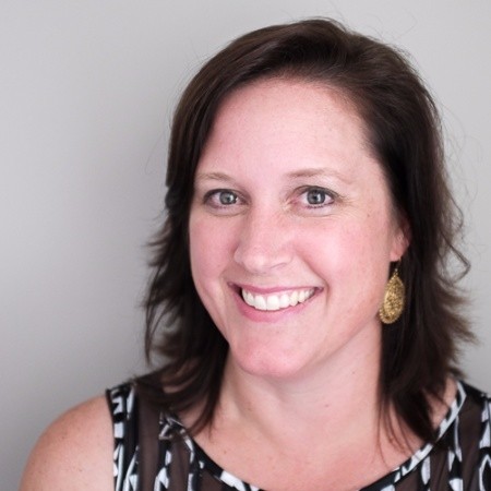 Amy Streator