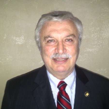 John Mullen