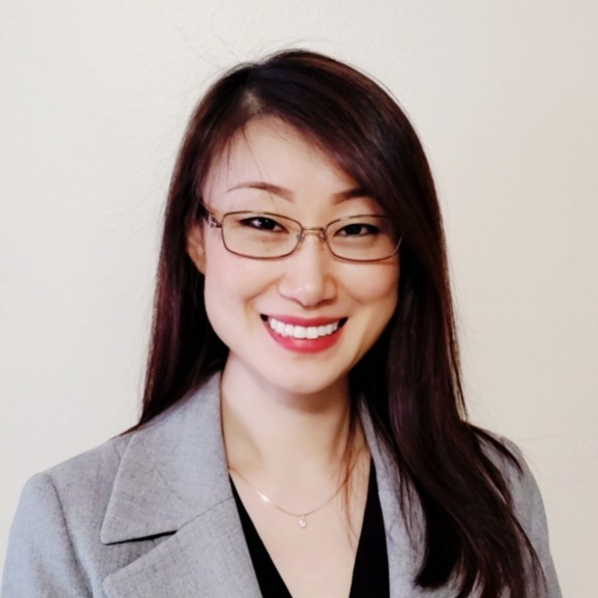 Kayla Liu