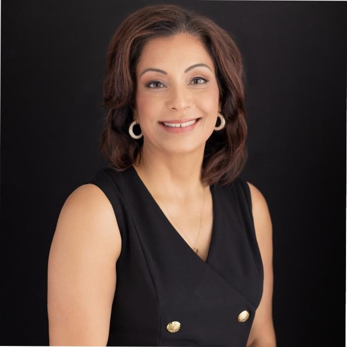 Monika Sud